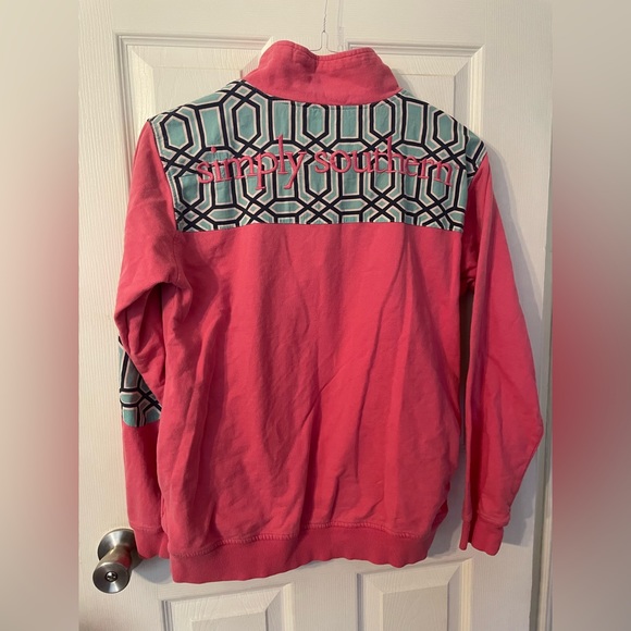 Simply southern pull over - Picture 2 of 2